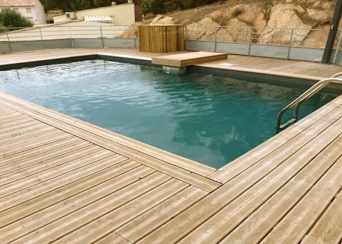 Neptune - 4 To 6 People - Port Of Porto-vecchio * 维琪奥港