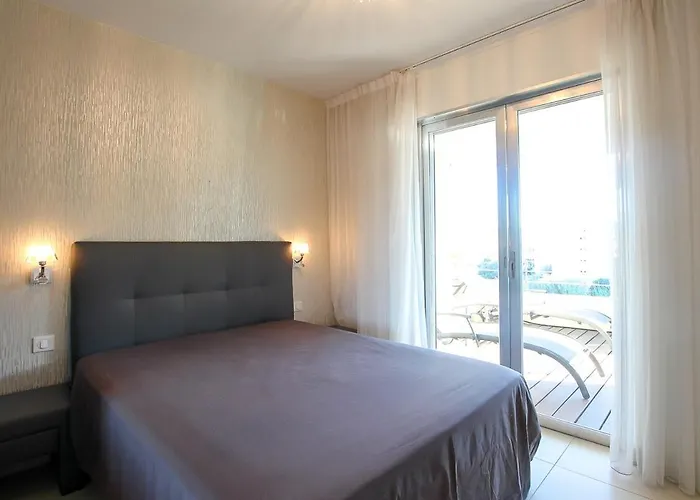 Neptune - 4 To 6 People - Port Of Porto-vecchio 公寓 *