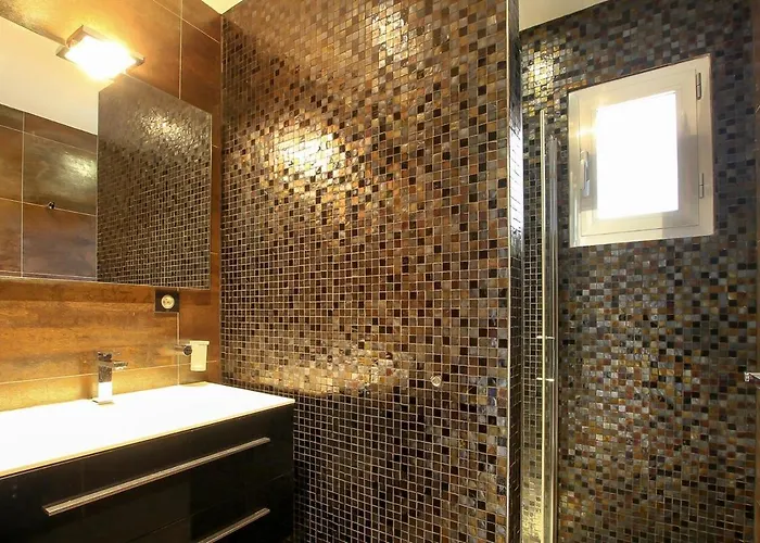 公寓 Neptune - 4 To 6 People - Port Of Porto-vecchio