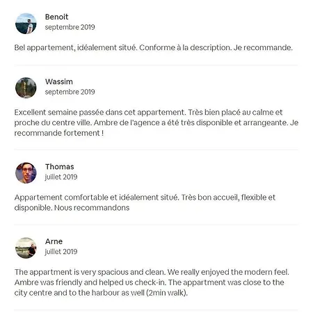 Neptune - 4 To 6 People - Port Of Porto-vecchio *