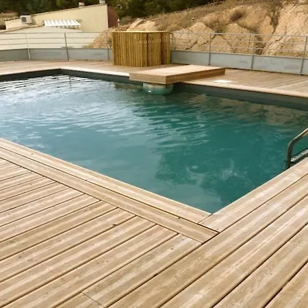 Neptune - 4 To 6 People - Port Of Porto-vecchio * Porto-Vecchio (Corsica)