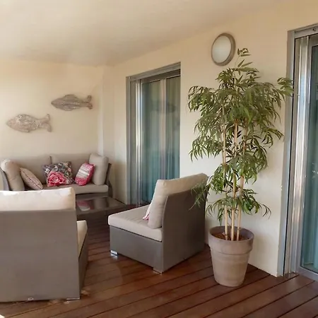 Neptune - 4 To 6 People - Port Of Porto-vecchio