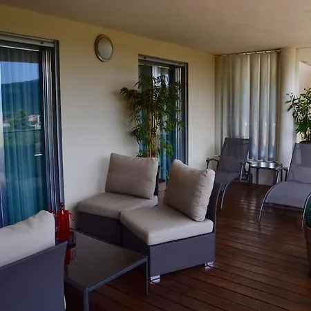 Neptune - 4 To 6 People - Port Of Porto-vecchio 아파트