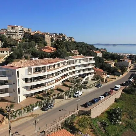 아파트 Neptune - 4 To 6 People - Port Of Porto-vecchio *