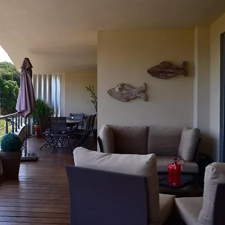 Neptune - 4 To 6 People - Port Of Porto-vecchio 포르토베쉬오