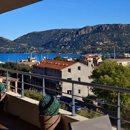 Neptune - 4 To 6 People - Port Of Porto-vecchio