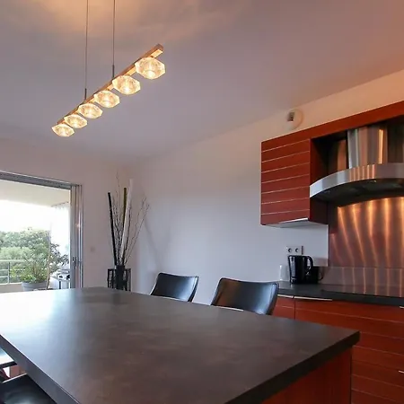 Neptune - 4 To 6 People - Port Of Porto-vecchio 아파트