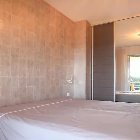 Neptune - 4 To 6 People - Port Of Porto-vecchio Apartment *