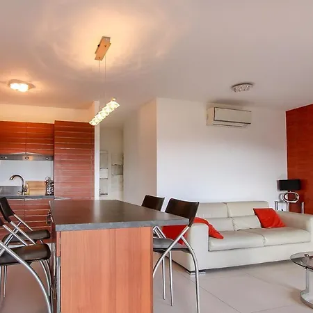 Neptune - 4 To 6 People - Port Of Porto-vecchio 아파트 포르토베쉬오