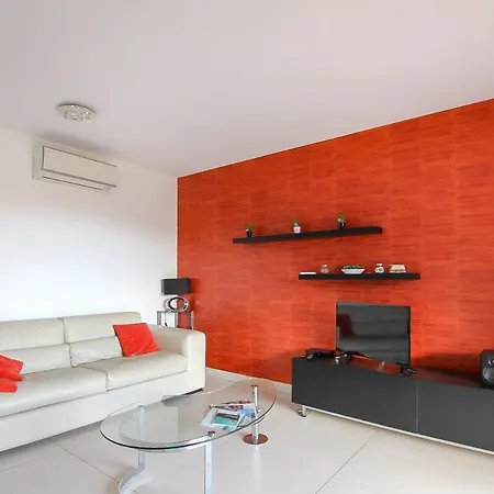 Apartment Neptune - 4 To 6 People - Port Of Porto-vecchio Porto-Vecchio (Corsica)