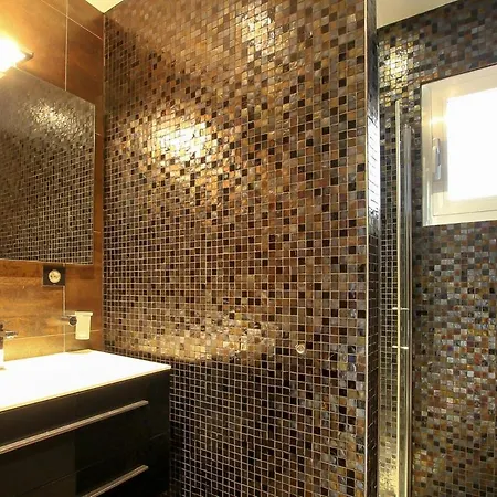 아파트 Neptune - 4 To 6 People - Port Of Porto-vecchio