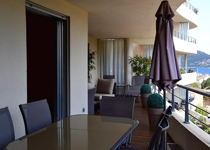 Neptune - 4 To 6 People - Port Of Porto-vecchio Porto-Vecchio (Corsica)