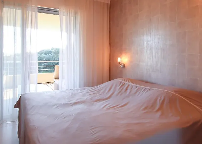 Apartment Neptune - 4 To 6 People - Port Of Porto-vecchio Porto-Vecchio (Corsica)