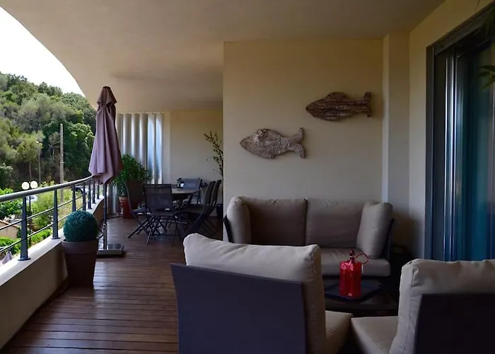 Neptune - 4 To 6 People - Port Of Porto-vecchio Porto-Vecchio (Corsica)