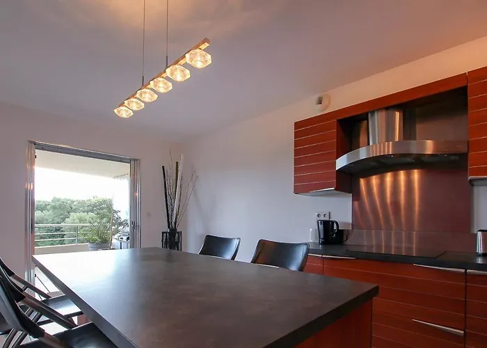 Neptune - 4 To 6 People - Port Of Porto-vecchio Apartment